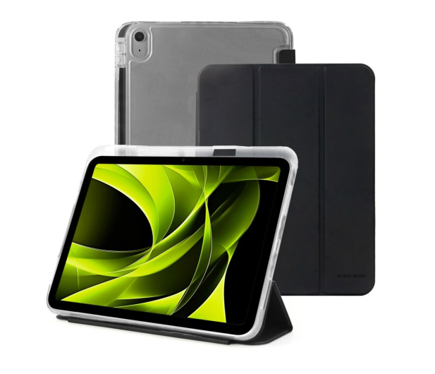Mobile Origin Easy Tablet Case transparent iPad Air 11" M2 2024/M3 2025 - 1502755 - zdjęcie